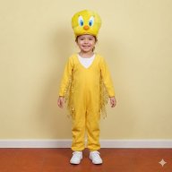 piolin talla 3-4